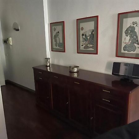 Gatto Bianco Bergamo 9公寓 外观 照片