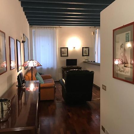 Gatto Bianco Bergamo 9公寓 外观 照片