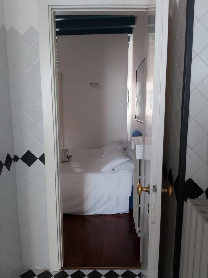 Gatto Bianco Bergamo 9公寓 外观 照片
